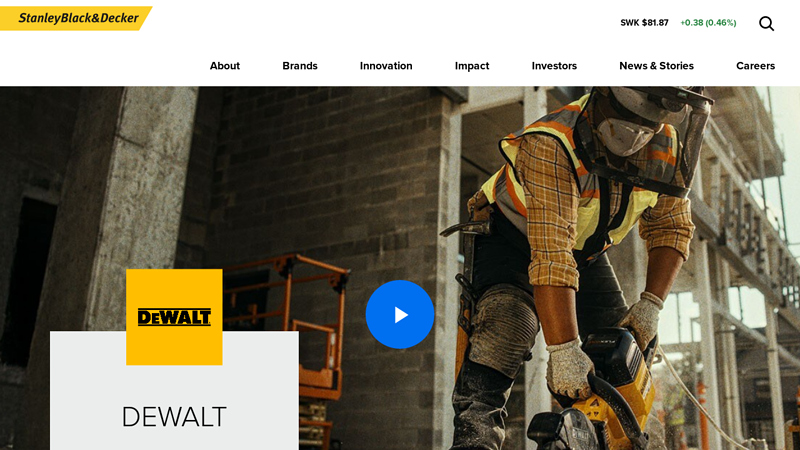 DEWALT