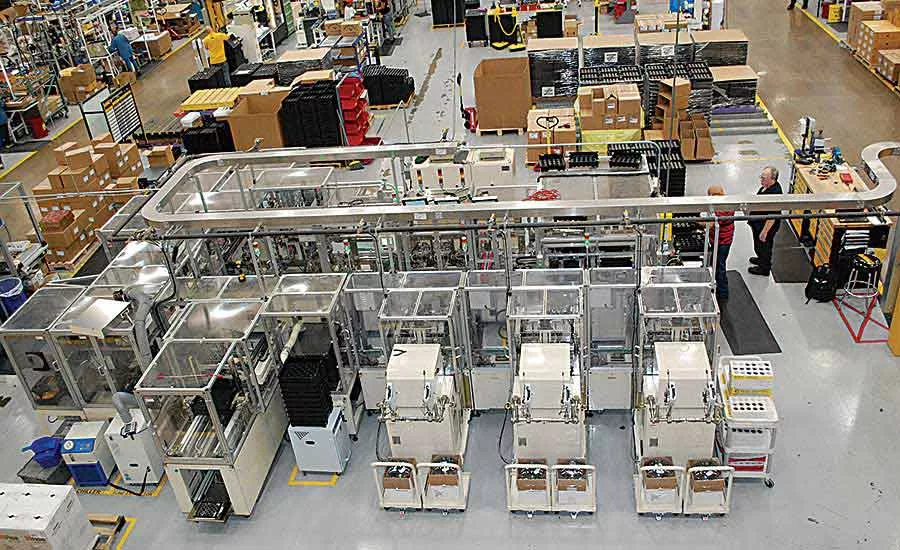 Dewalt Cordless Rotary Tool industry insight