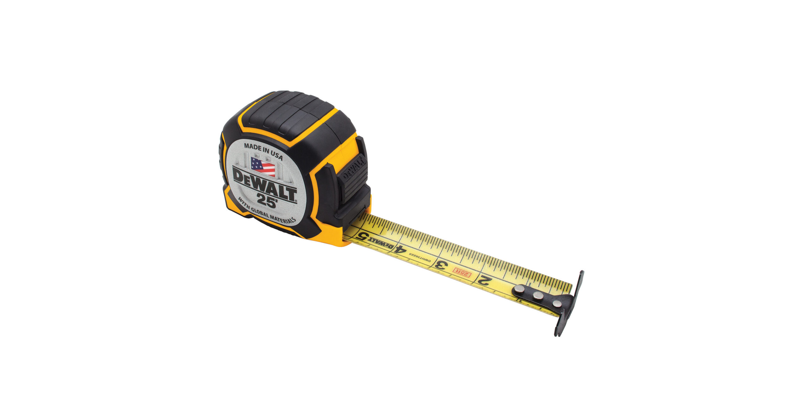 Dewalt Digital Measuring Tape industry insight
