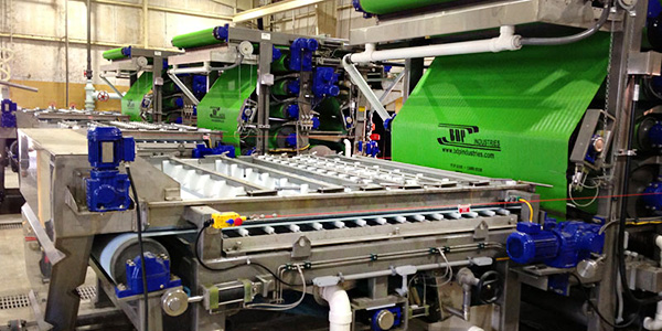 Dewatering Companies industry insight