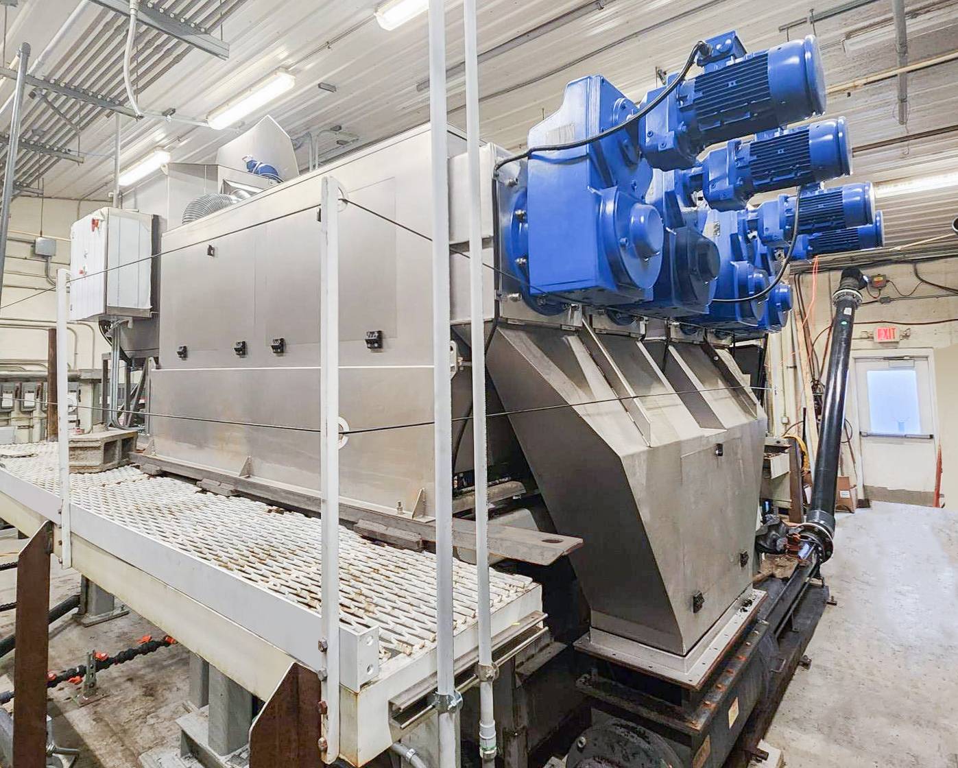 Dewatering Companies industry insight