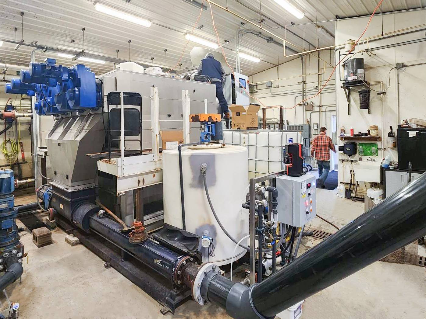 Dewatering Companies industry insight