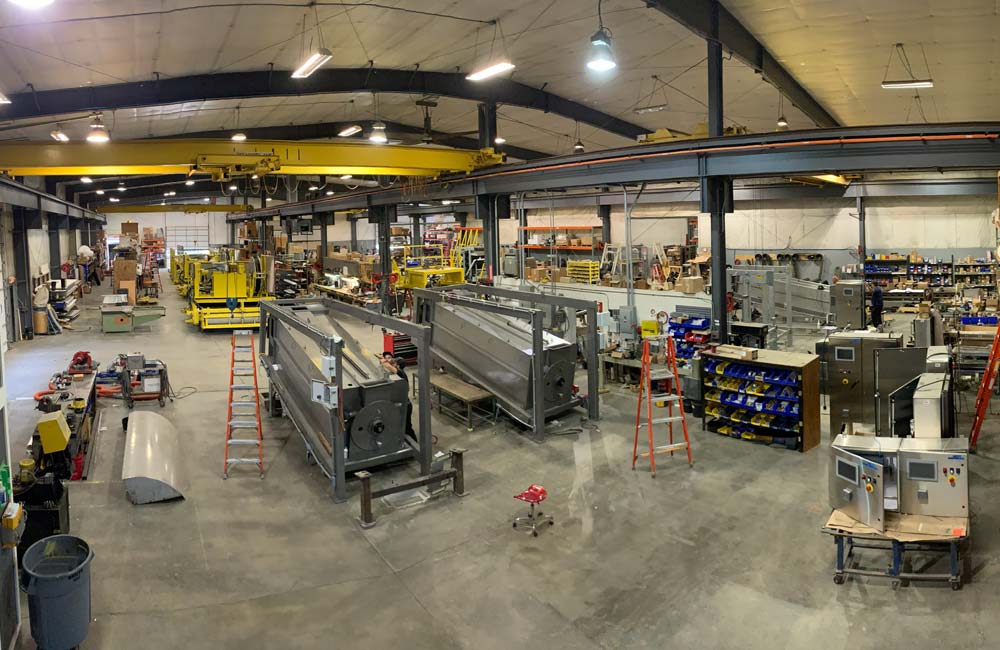 Dewatering Company industry insight