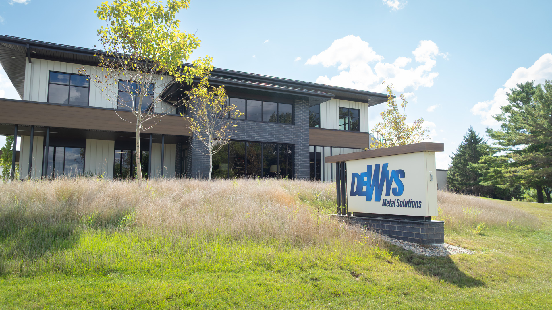 Dewys Metal Solutions