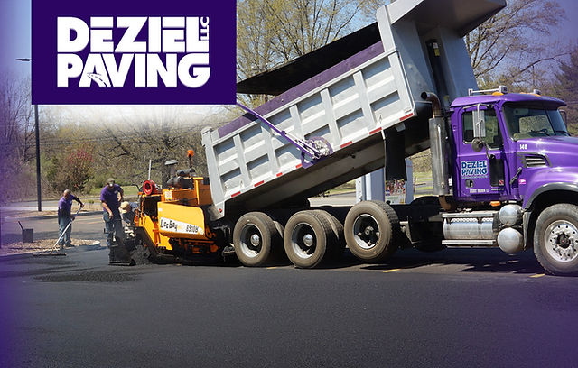 Deziel Paving