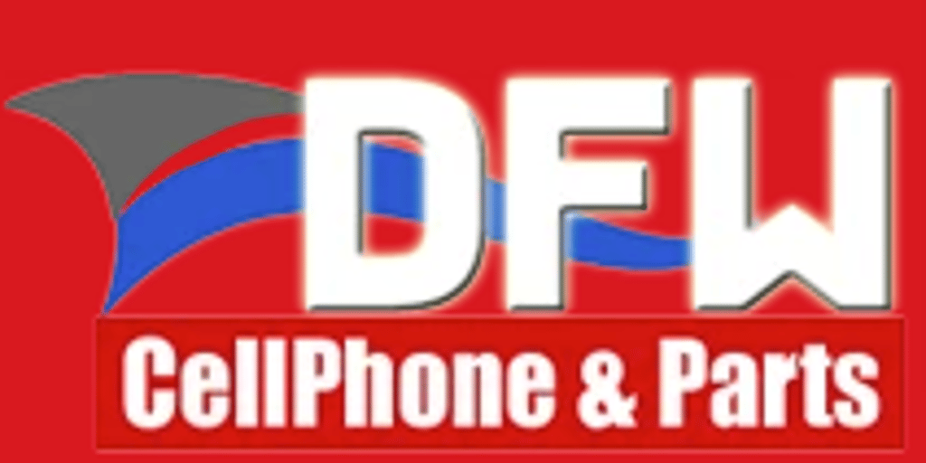 DFW Cellphones & Parts