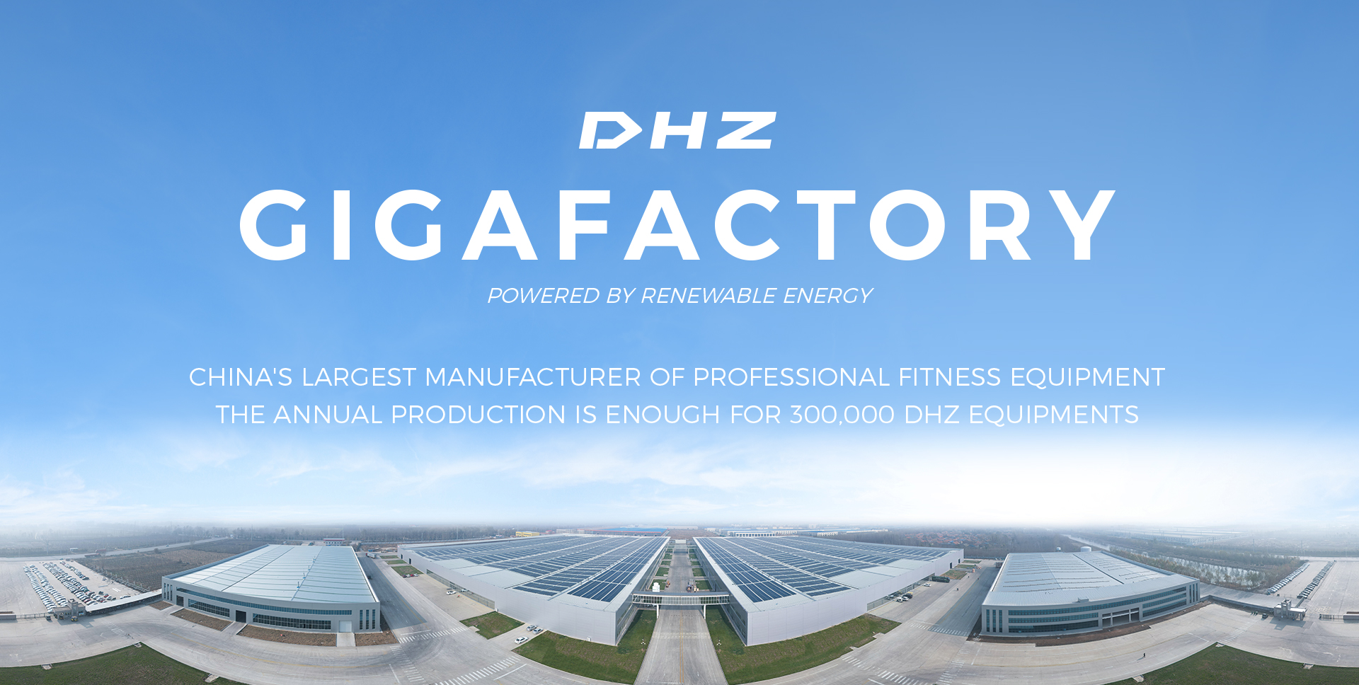 DHZ FITNESS