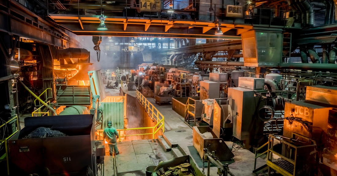 Di Pipe industry insight