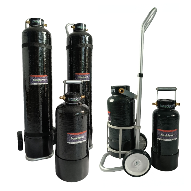 Di Water System For Window Cleaning industry insight