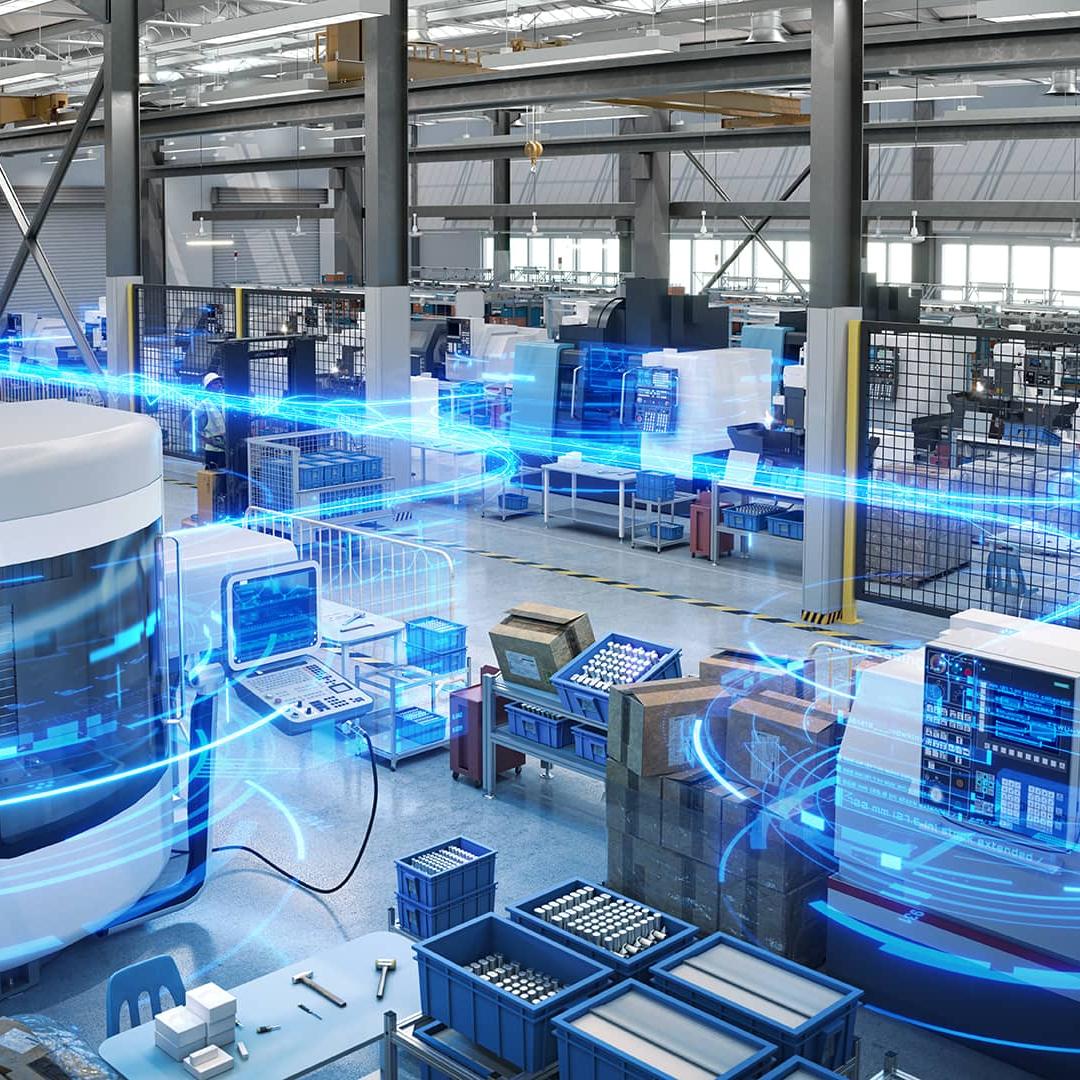 Dialog Semiconductor Plc industry insight