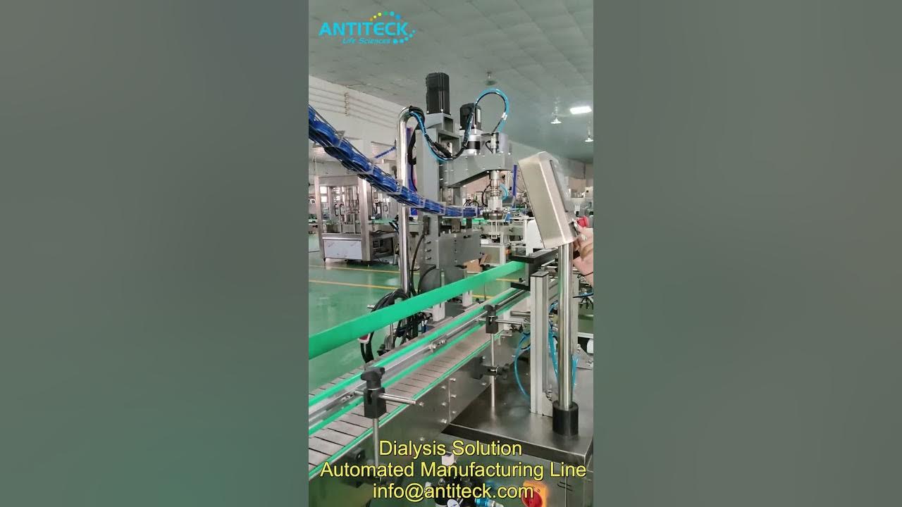 Dialysis Equipment industry insight