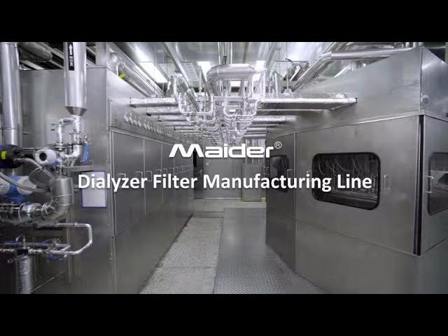 Dialysis Machine At Home industry insight