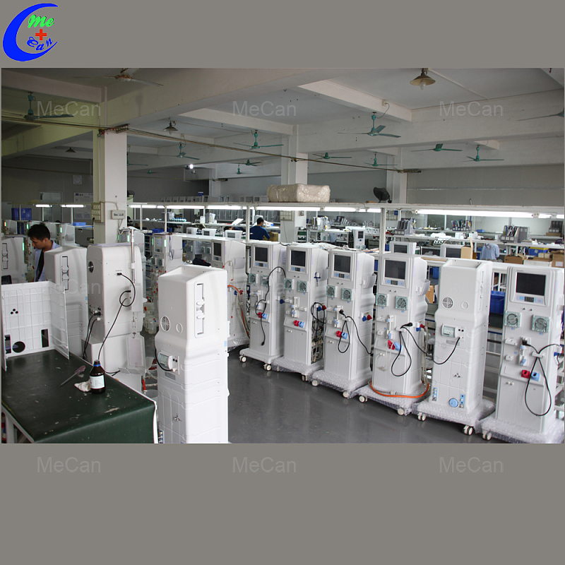 Dialysis Machine industry insight