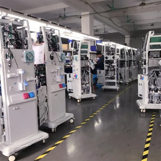 Dialysis Machine industry insight