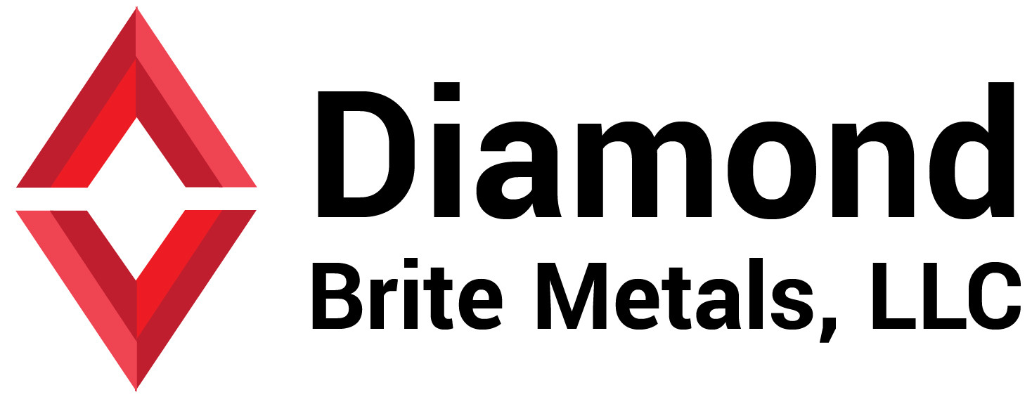 Diamond Brite Metals: Metal Polishing NJ&TX