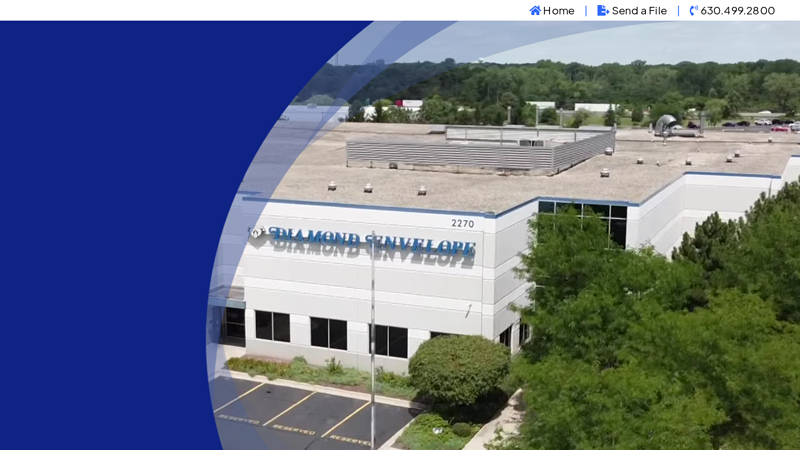 Diamond Envelope Corporation