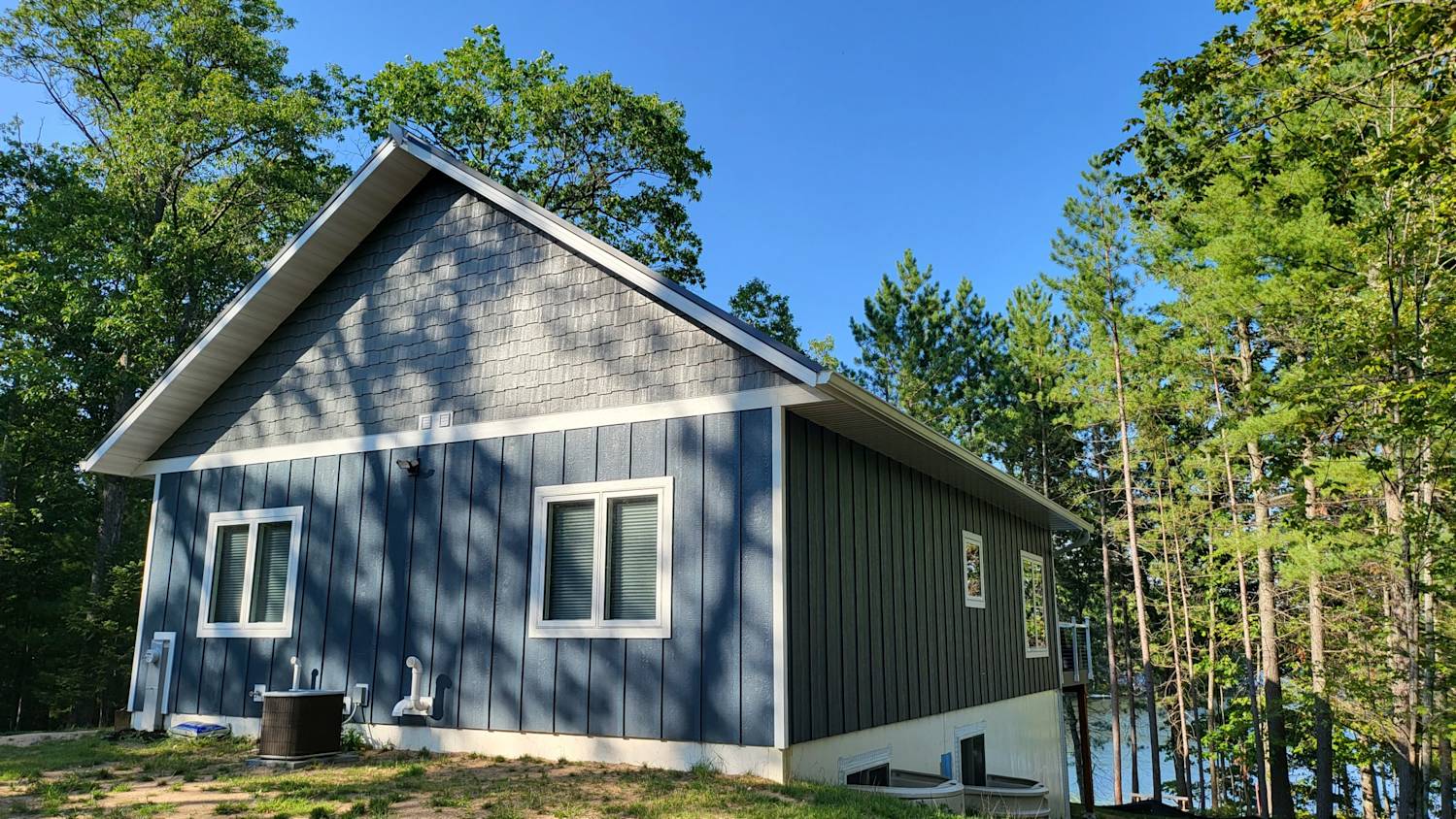 Diamond Kote® Siding System