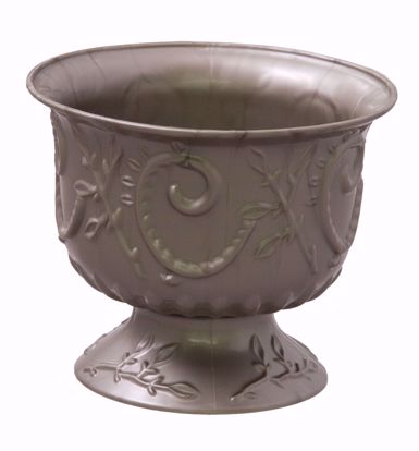 Diamond Line Containers