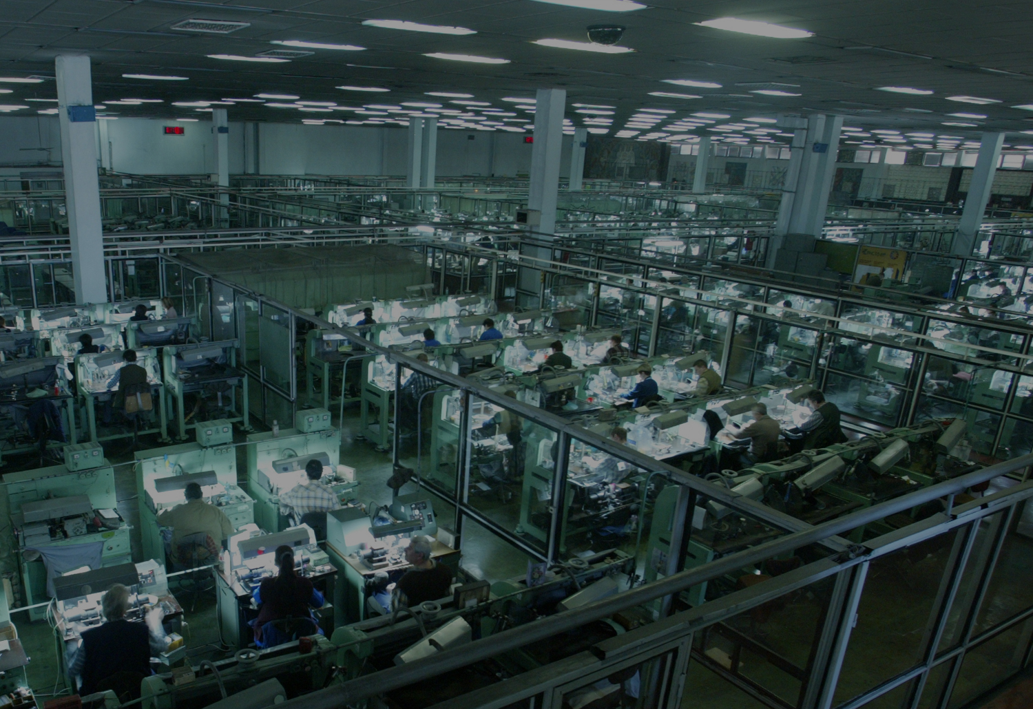 Diamond industry insight