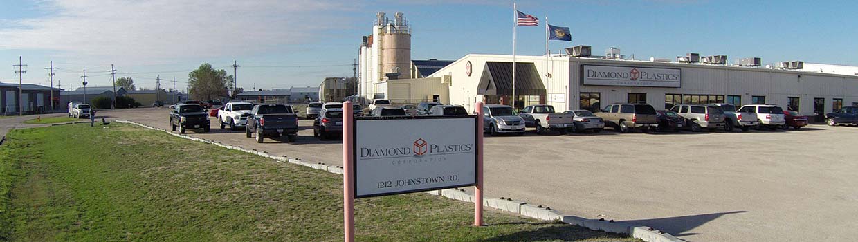 Diamond Plastics Corporation