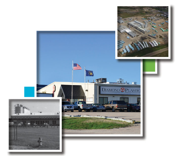 Diamond Plastics Corporation