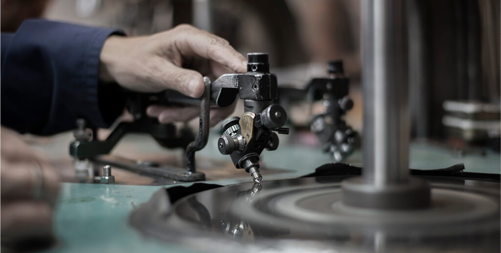 Diamond Rough industry insight