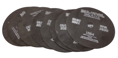 Diamond Tool and Abrasives