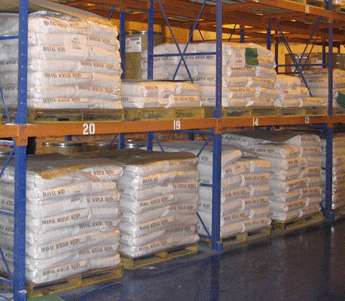 Dianal America, Acrylic Resin