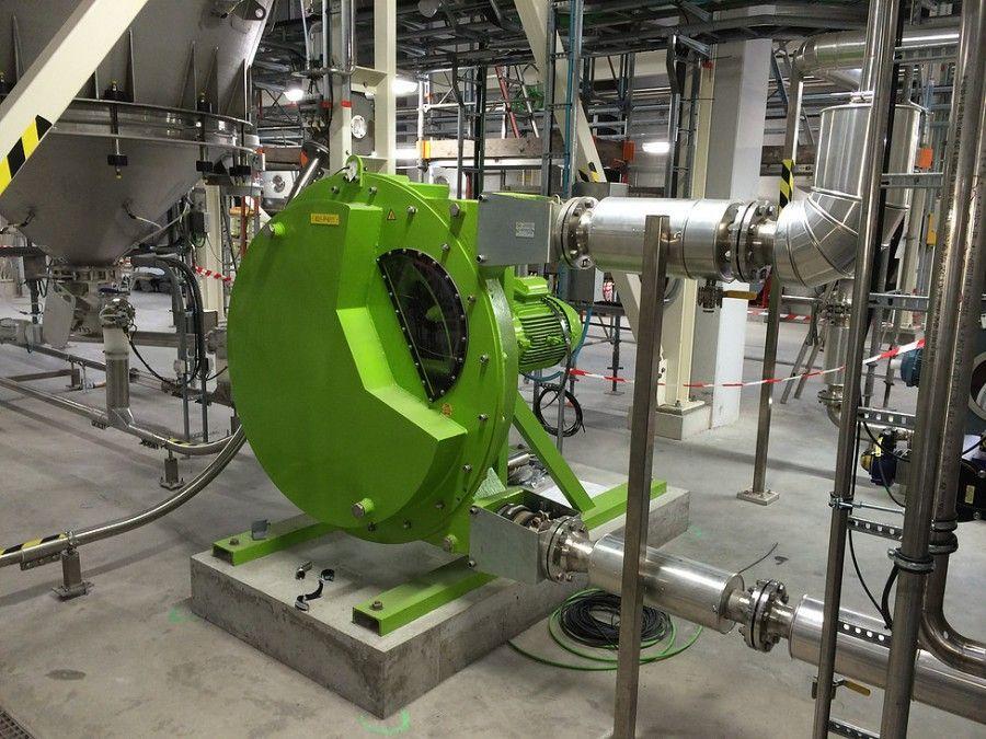 Diaphragm Pump industry insight