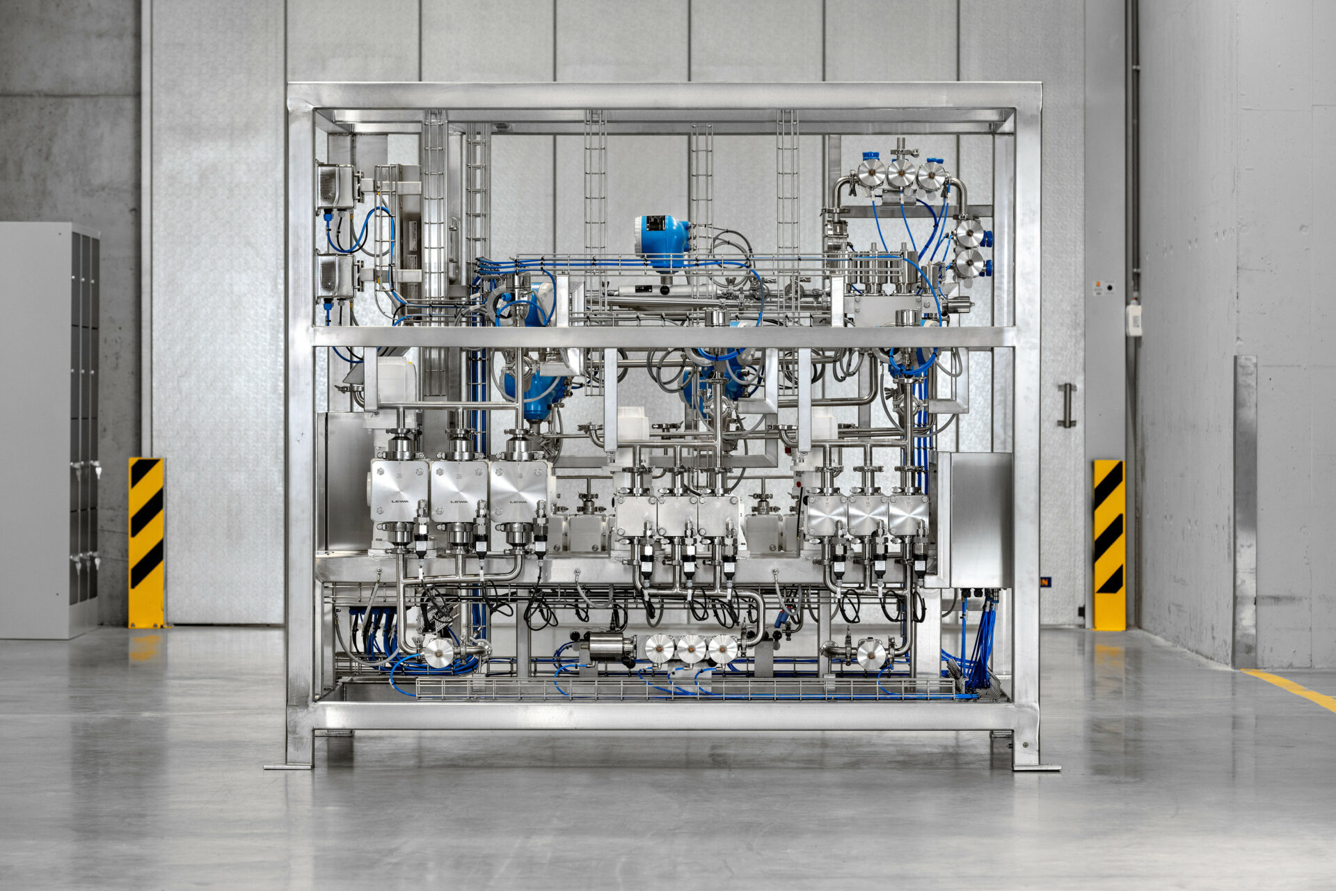 Diaphragm Pump industry insight