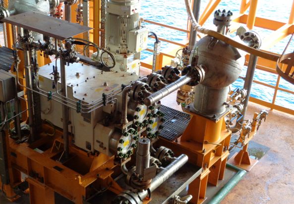 Diaphragm Pump industry insight