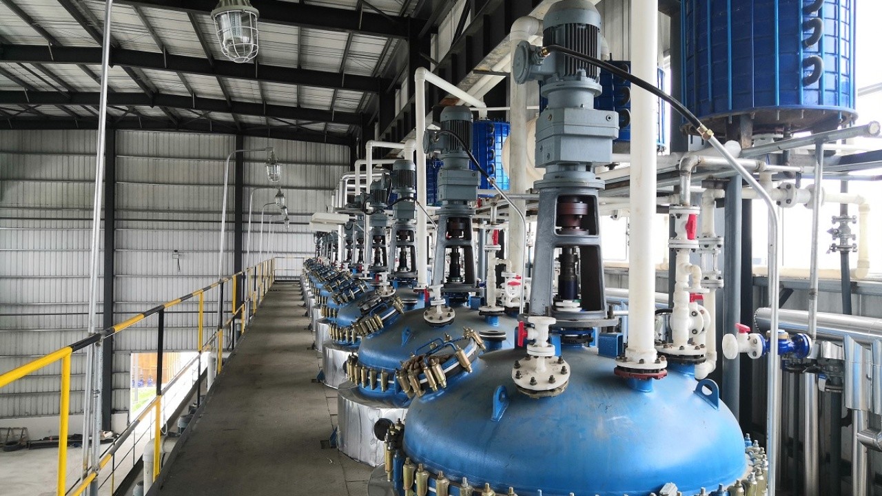 Dibutylamine industry insight