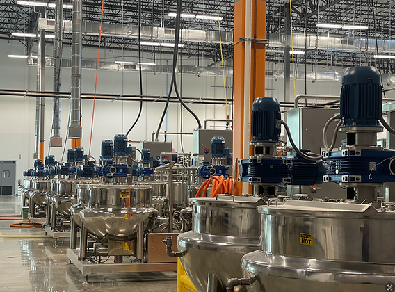 Dibutylamine industry insight