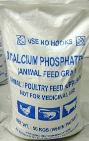 DiCalcium Phosphate Exporter, Manufacturer, Supplier & Producer ...