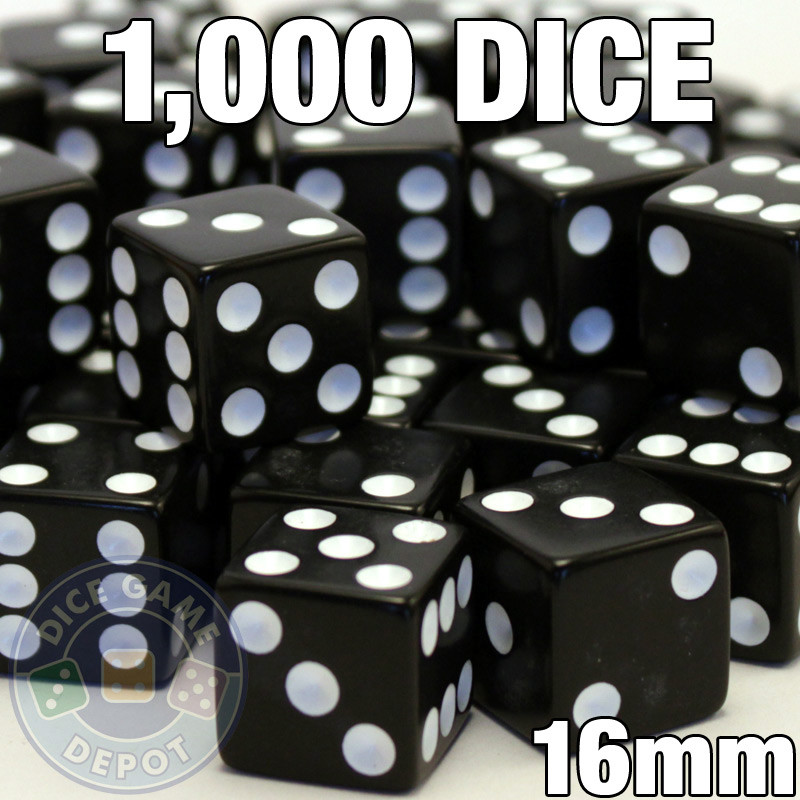 Dice