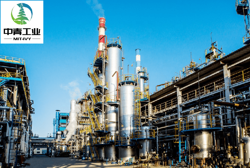 Dichlorobenzyl Alcohol industry insight