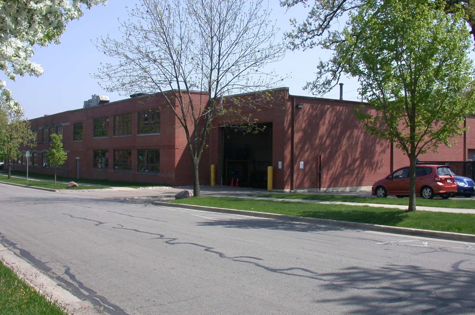 DICKE Safety Products