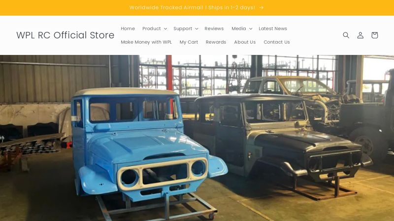 Did the Toyota FJ40 get