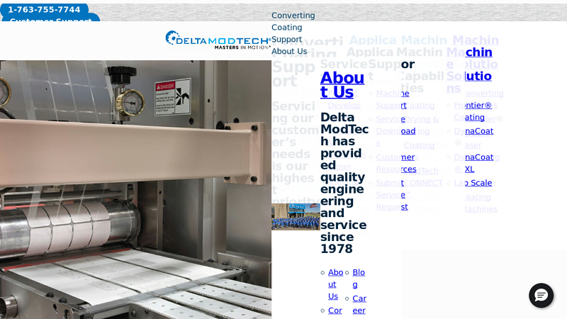 Die Cutting Machines