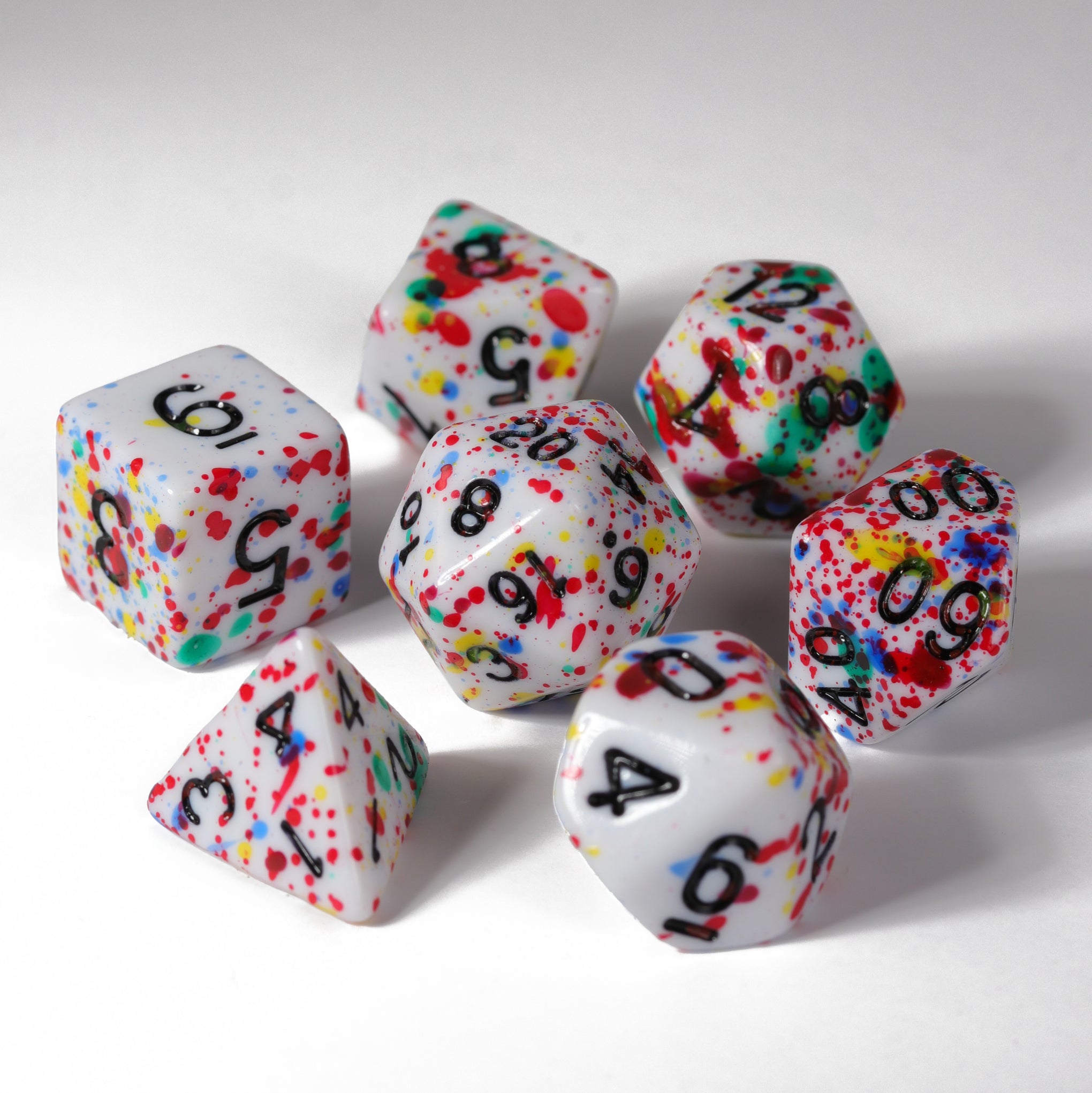 Die Hard Dice