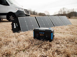 DieHard 1000W Power Station