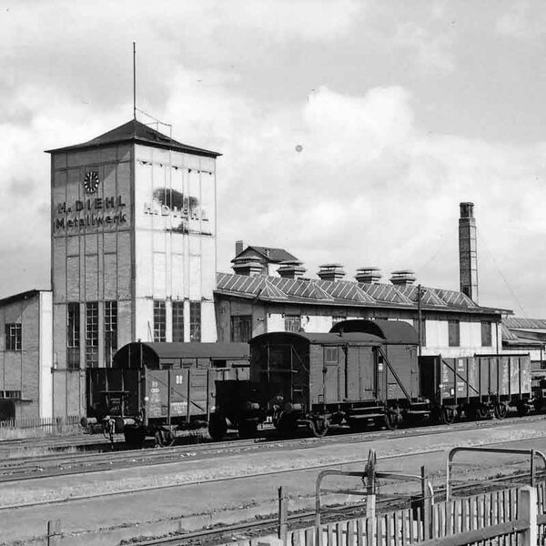 Diehl Brass Solutions – High