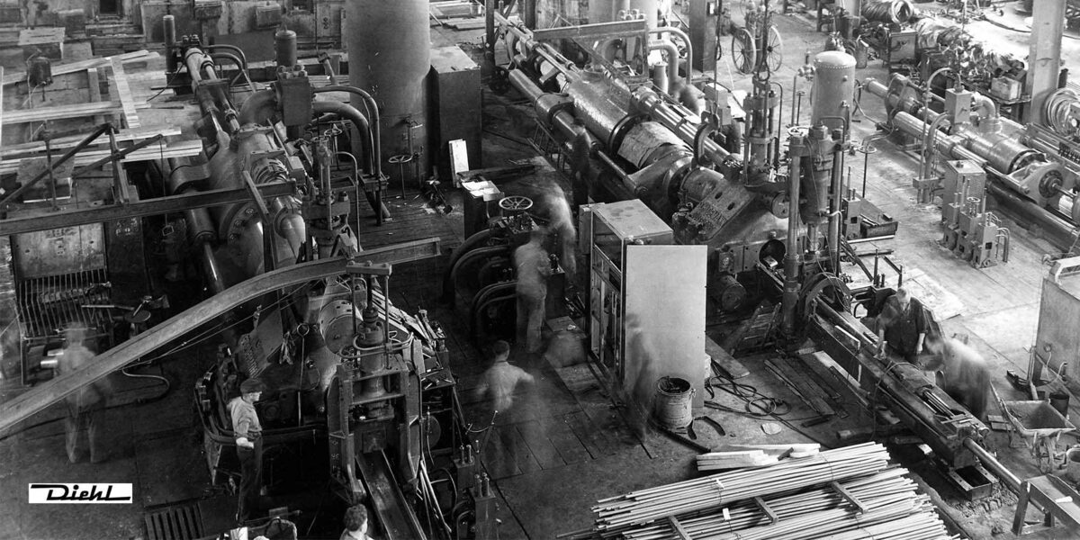 Diehl Brass Solutions – High