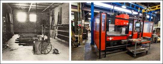 Diehl Tool Steel, Inc.