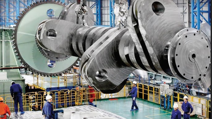 Diesel Engine industry insight