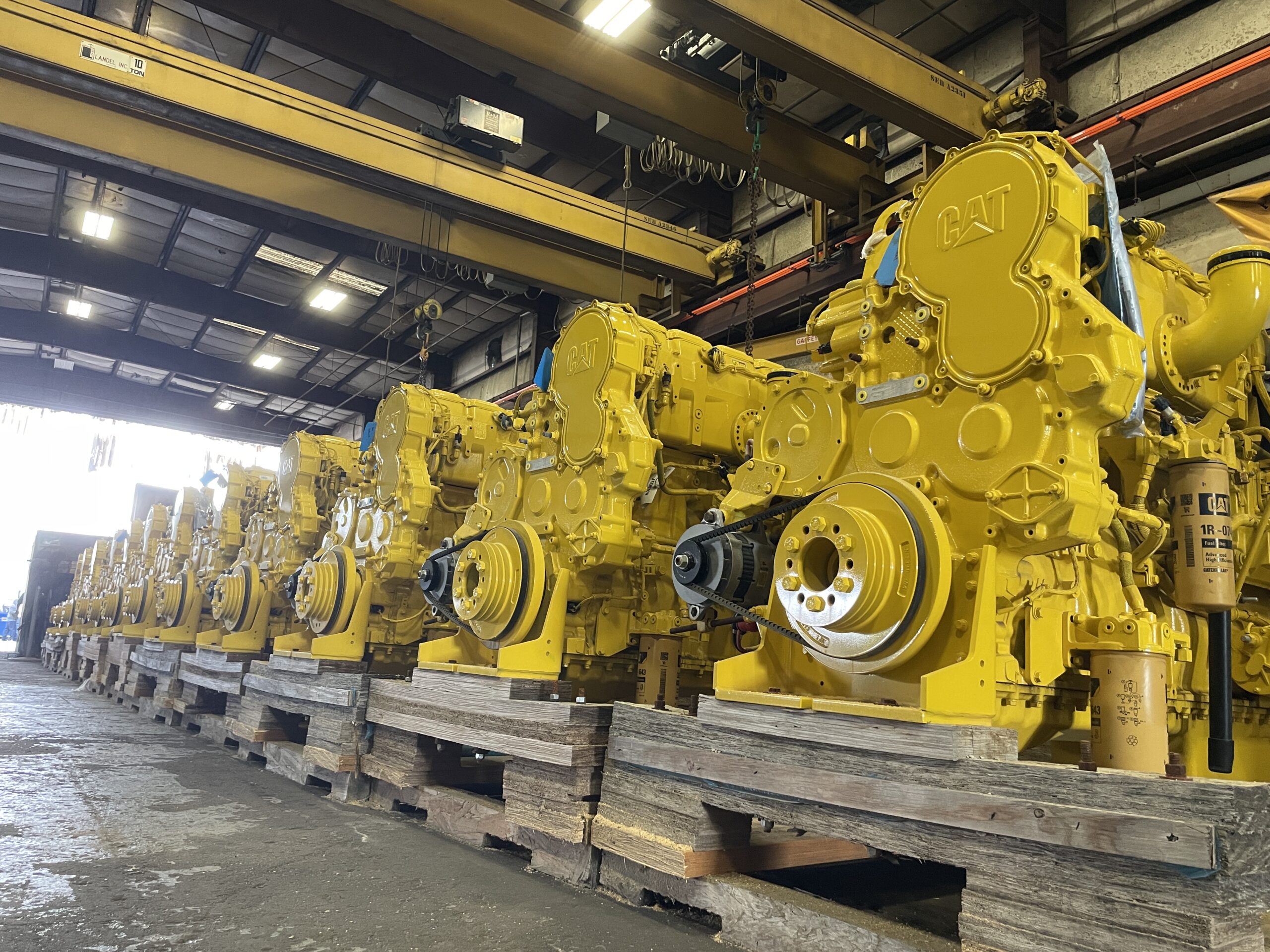 Diesel Engine industry insight