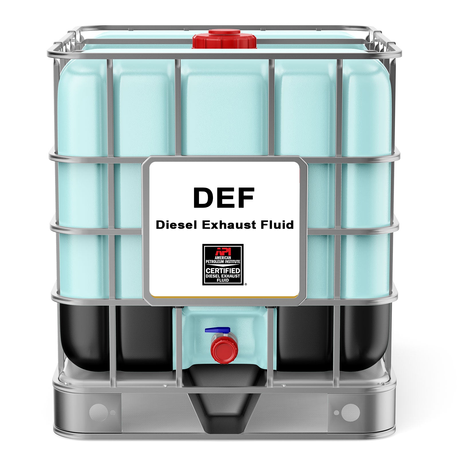 Diesel Exhaust Fluid