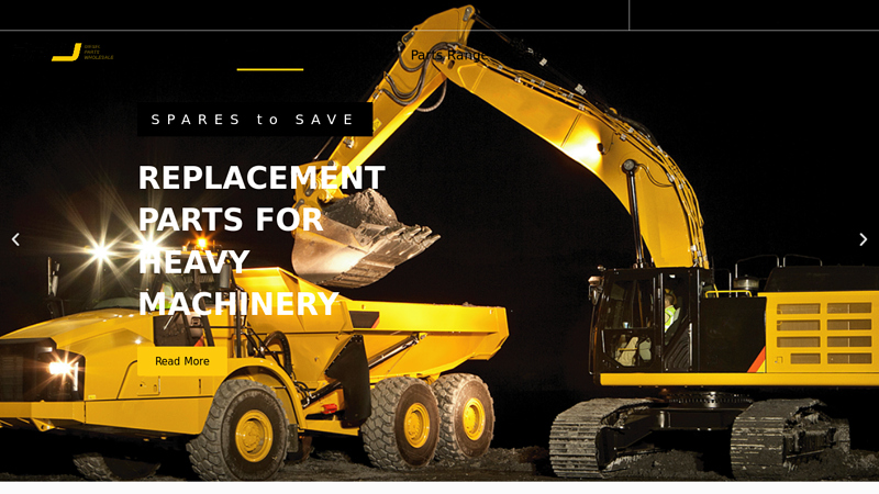 Diesel Parts Wholesale