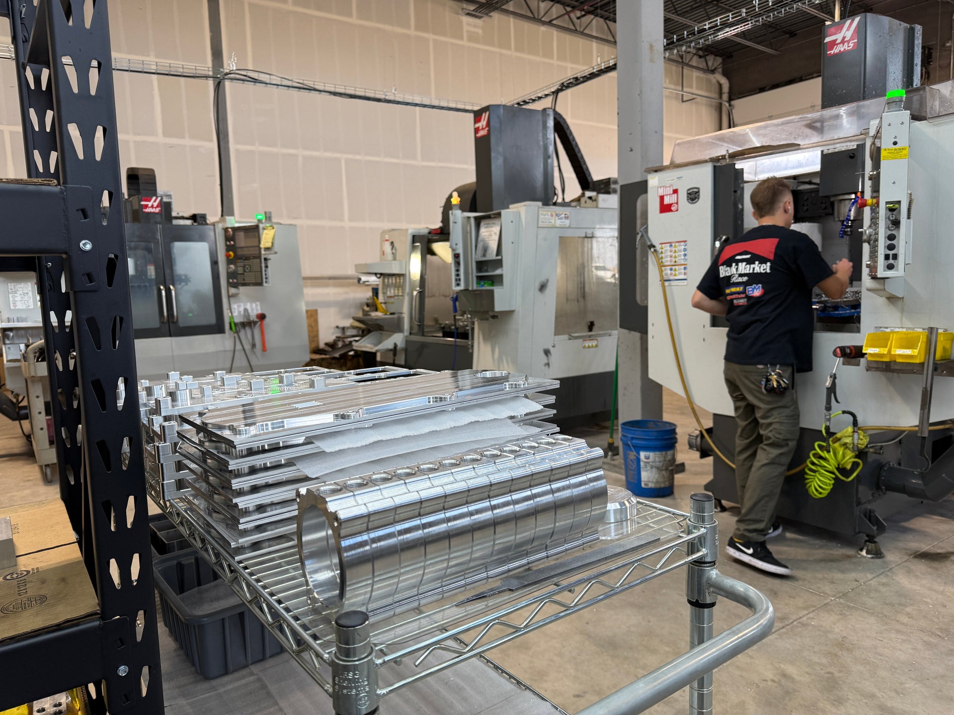 Diesel Parts Wholesale industry insight