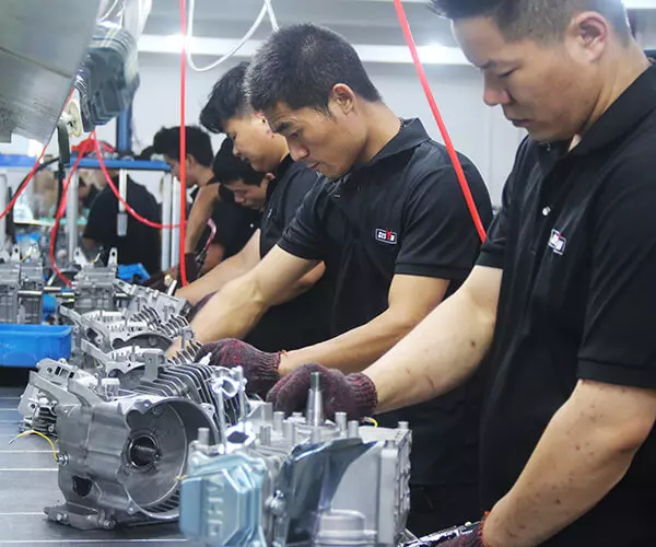 Diesel Tiller industry insight